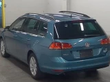 Volkswagen Golf Variant 3