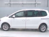 VOLKSWAGEN SHARAN 2016 3