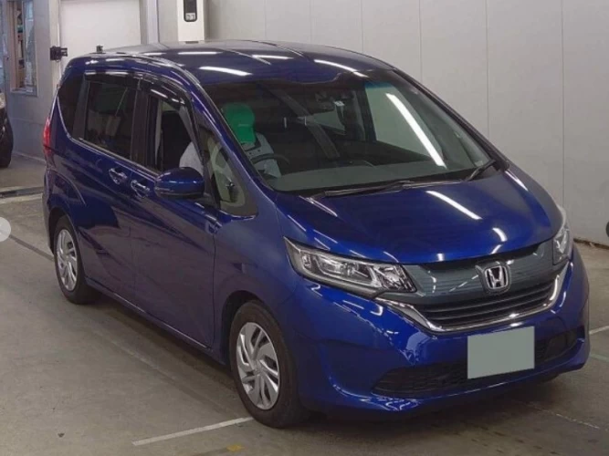 Honda Freed GB5-1124853