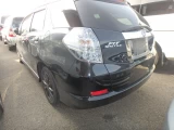 HONDA FIT SHUTLE GP2 6