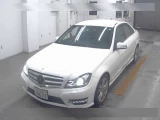 MERCEDES BENZ C CLASS 0