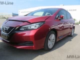 Nissan Leaf	ZE1-016986 19