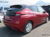 Nissan Leaf	ZE1-016986 26