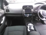 Nissan Leaf	AZE0-209955 3