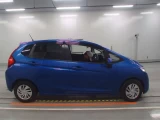 HONDA FIT 2014 1