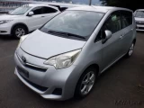 Toyota Ractis NCP120-3002905 2