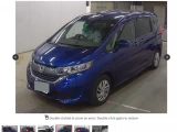 Honda Freed GB5-1124853 1