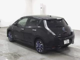 Nissan Leaf	AZE0-119615 2