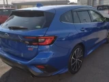 SUBARU LEVORG STI 0