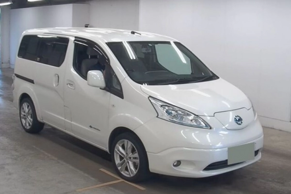 e-NV200 ME0-505756