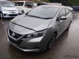 Nissan Leaf	ZE1-020883 19