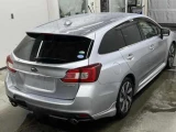 SUBARU LEVORG 2