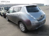 Nissan Leaf AZE0-210556 26