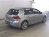 VOLKSWAGEN GOLF 2017 2