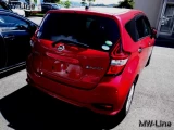 Nissan Note	HE12-220348 15