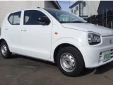 SUZUKI ALTO 4WD 3