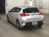 Toyota AURIS 0