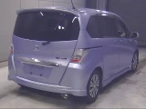 HONDA FREED + HYBRID 6