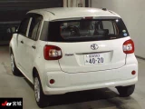 Toyota Passo 2