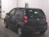 DAIHATSU BOON 4WD 0
