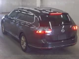 VOLKSWAGEN PASSAT VARIANT 2017 1