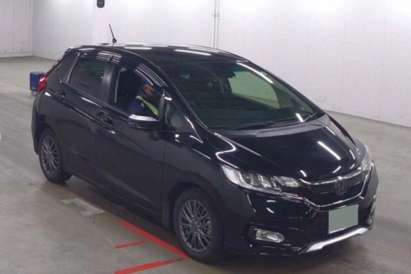 Honda Fit  GK3-3433650