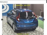 Honda Fit GK3-3416415 3