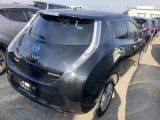 Nissan Leaf AZE0-109550 10