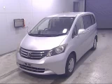 HONDA FREED 7 seater 0