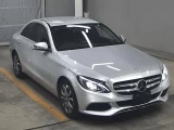 MERCEDES BENZ C class 162480 0