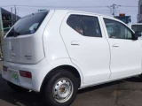 SUZUKI ALTO 4WD 1