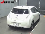 Nissan Leaf AZE0-202719 3