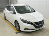 Nissan Leaf ZE1-016778 0