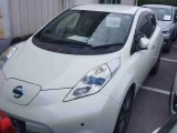 Nissan Leaf AZE0-202719 12