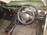 TOYOTA AURIS 4WD 2