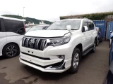 Toyota LC Prado GDJ150W-0040820 7