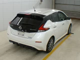 Nissan Leaf ZE1-016778 2