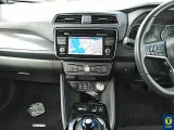 Nissan Leaf  ZE1-032534 6