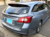 Sunaru Levorg 4WD 4