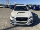 SUBARU LEVORG 2