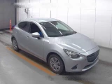 MAZDA DEMIO 2017 1