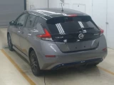 Nissan Leaf	ZE1-020883 2