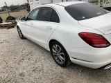 MERCEDES BENZ C180 15