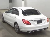MERCEDES BENZ C180 0