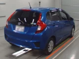 HONDA FIT 2014 0