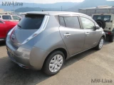 Nissan Leaf AZE0-210556 15