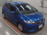 HONDA FIT 2014 2