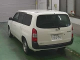 TOYOTA SUCCEED NCP160-0118066 1