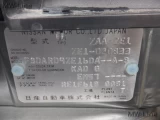 Nissan Leaf	ZE1-020883 13