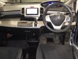 HONDA FREED + HYBRID 1